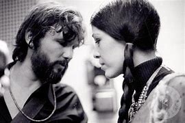 Image result for Kris Kristofferson Rita Coolidge Young