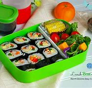 Image result for Lunch Box Template