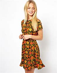 Image result for Pretty Casual Dress