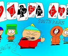 Image result for Poker Face by Eric Cartman