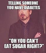 Image result for Diabetes Funny