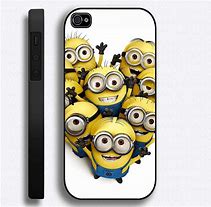 Image result for Despicable Me Phone Case