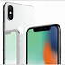 Image result for iPhone 10 X White