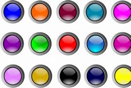 Image result for Free Round Button Icons