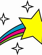 Image result for Shooting Star Art PNG