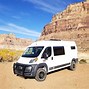 Image result for Roadtrek Ram ProMaster 3500 with a 3 in Lift