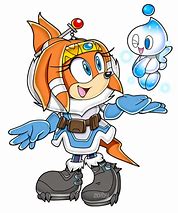 Image result for Classic Tikal the Echidna