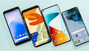 Image result for Android Phones 2020