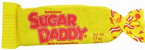 Image result for Sugar Daddy Cany Motto