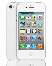 Image result for Apple iPhone 4 White 32GB
