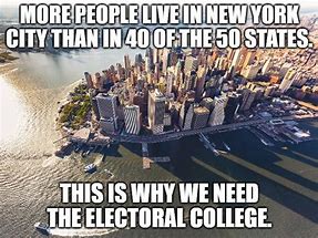 Image result for Flushing New York Meme