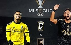 Image result for Lafc vs Crew