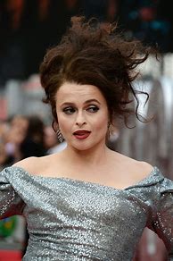 Image result for Helena Bonham Carter Smile