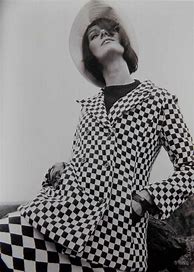Image result for 1960s Fashion Photography