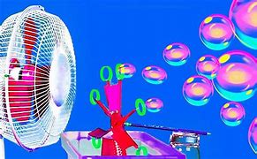 Image result for Soap Bubble Machine
