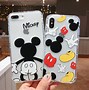 Image result for iPhone 14 Plus Minnie Mouse Case