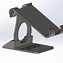 Image result for Phone Holder 3D Print Side View
