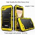 Image result for iPhone 6s Plus Battery Waterproof Case