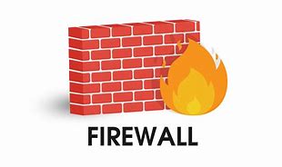 Image result for Computer Firewall Icon