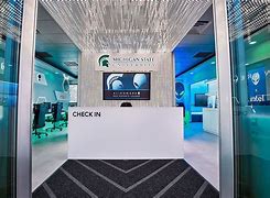 Image result for MSU eSports Lounge