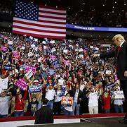 Image result for Trump Texas Rally