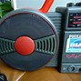Image result for Philips Magnavox Boombox