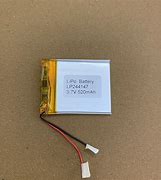 Image result for 903585 Lipo Battery