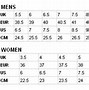 Image result for Puma Youth Size Chart