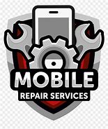 Image result for Phone Repair Logo Pic Background