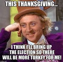 Image result for Thanksgiving Families Funny Memes