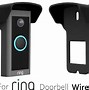 Image result for Chrome Doorbell Covers