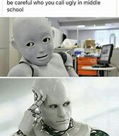 Image result for Robots 2005 Meme