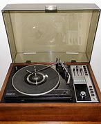 Image result for Garrard Record Player