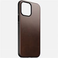 Image result for iphone 13 pro max leather cases brown