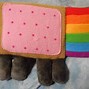 Image result for Rainbow Nyan Cat Plushie