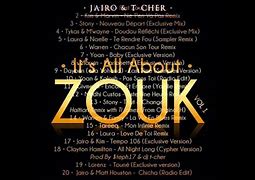 Image result for co_to_za_zouk