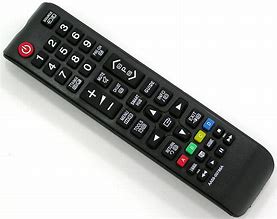 Image result for Samsung Flat Screen TV Remote