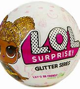 Image result for LOL Surprise Ball