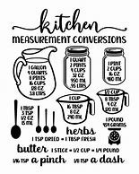 Image result for Dry Pasta Conversion Chart