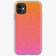 Image result for Pink's Glitters iPhone Cases