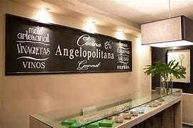 Image result for angelopolitano