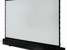 Image result for 150 Inch Drop Down Theater Screen