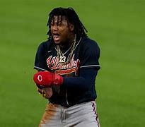 Image result for Ronald Acuna Jr Chain