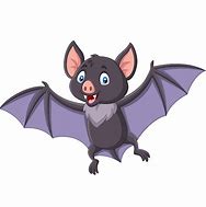 Image result for Bat Cartoon Images