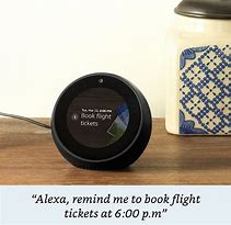 Image result for Amazon Echo Spot