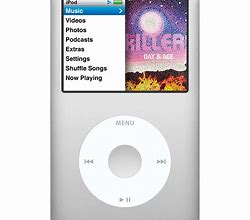 Image result for iPod Classic Music