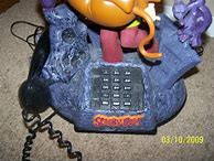 Image result for Scooby Doo Phone