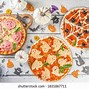 Image result for Halloween Pizza Meme