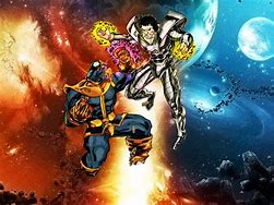 Image result for Toaa vs Beyonder