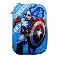 Image result for Pen Case Captain America